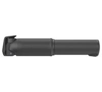 Syncros boundary 1 5hv small hand pump black 70 psi 4 8 bar