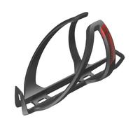 Syncros Cage 2.0 - portaborraccia Black/Red unisex