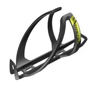 Syncros Cage 2.0 - portaborraccia Black/Yellow unisex
