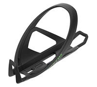 Portaborraccia Syncros Cache Cage 2.0 nero logo verde