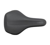 Syncros capilano sport foam saddle black