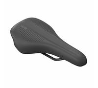 Syncros Capilano Sport Gel Pendler Bicicletta Sella Nero