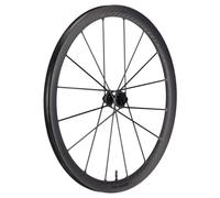 Syncros Capital SL, 40 mm - ruota anteriore Black 700