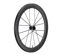 Syncros Capital SL Aero 60 mm - ruota anteriore Black 700