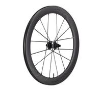 Syncros Capital SL Aero 60 mm - ruota posteriore Black 700