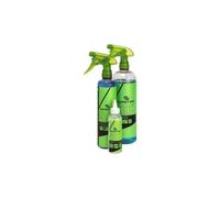 Syncros Cleaner And Lube Pack Verde