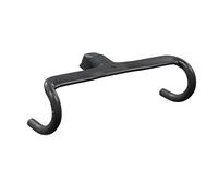 Syncros Creston iC SL Aero Foil Carbon - Attacco manubrio, 440 mm, colore: Nero opaco