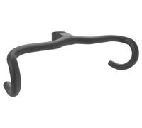 Syncros Creston Ic Sl 31.8 Mm Cockpit Handlebar Argento 100 mm / 420 mm