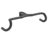 Syncros Creston Ic Sl X 31.8 Mm Cockpit Handlebar Argento 90 mm / 420 mm