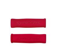 Maniglie syncros foam florida red