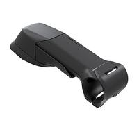 Syncros Foil Aero 1.5 - Attacco manubrio per bicicletta da corsa, 31,8 mm, colore: nero, dimensioni: 140 mm