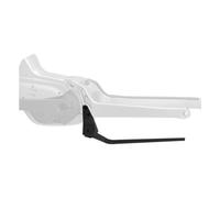 Syncros Fully E-MTB 2 Bolts Kickstand - cavalletto Black unisex