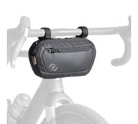 Syncros Handlebar Bag Ride - Borsa per manubrio bicicletta, colore: Nero