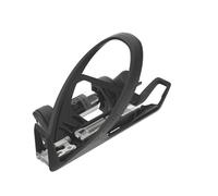 Syncros - Bottle Cage iS Cache cage CO2 - Portaborraccia grigio