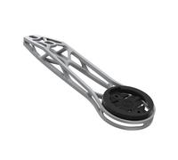 Syncros IC SL INSPIR3D - supporto ciclocomputer Grey L