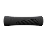 Syncros Kids D19 Lock On - Manopole per bicicletta, colore: Nero