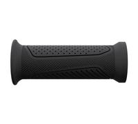 Syncros Manopole D19 Lock-on Kids Black / Black