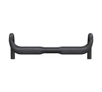 Syncros Creston 2.0 Aero Handlebar Argento 31.8 mm / 420 mm