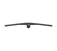 Syncros Hixon Ic Sl 50 Mm Handlebar Argento 31.8 mm / 780 mm