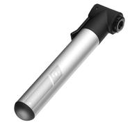 Syncros Micro HV Plus - minipompa Grey/Black unisex