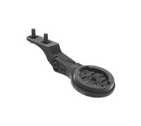 Syncros mount ic aero offset handlebar mount versione lunga nero