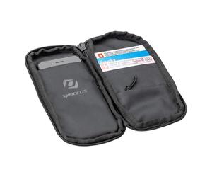 Syncros Portafoglio Syn Ride Black