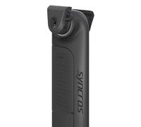 Syncros Reggisella Duncan Sl Aero Cft 0 Mm Offset Black Matt