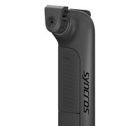 Syncros Reggisella Duncan Sl Aero Cft 15 Mm Offset Black Matt
