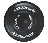 Syncros Serie Sterzo Zs44/28.6-zs44/40 Black