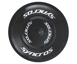 Syncros Serie Sterzo Zs44/28.6-zs44/40 Black