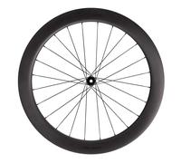 Syncros Capital 1.0s 60 Wheel Set Argento 12 x 100 mm/12 x 142 mm / Shimano HG