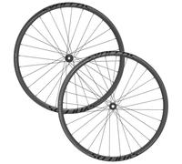 Syncros Silverton 1.0s Carbon 29" Wheelset - Centerlock - CORPETTO SHIMANO SPLIN