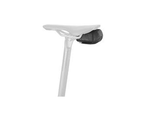 Syncros speed is direct mount 200 saddle bag black