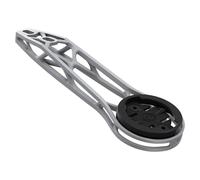 Syncros IC SL INSPIR3D - supporto ciclocomputer S Grey unisex