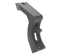 Syncros Supporto porta borraccia - accessori bici Black