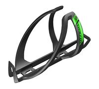 Syncros SYN Portaborraccia Coupe Cage 2.0 nero/Iguana Green taglia unica