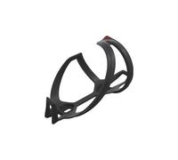 Syncros tailor 1 0 bottle cage black red left side
