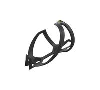 Syncros tailor 1 0 bottle cage black yellow left side