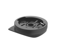 Syncros Top Cap Mount AM - Montaggio GPS 0 Black unisex