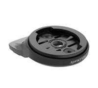 Syncros Tappo superiore per computer - accessori computer bici 0 Black unisex