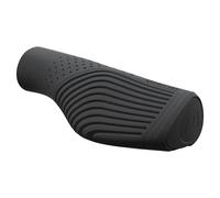 Syncros Urban Lock-on Grips Nero 123 mm Black