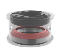 Syncros Zs56/28.6-zs56/40 Mtb Headset One Size