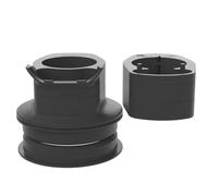 Syncros Zs56/31.8-zs56/42 Headset One Size