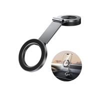 SYNCWIRE Supporto Auto MagSafe, [Rotazione a 360°] Supporto Magnetico per Auto, Braccio in metallo, Magneti Potenti, Supporto Auto iPhone Car Dash per iPhone 17 16 15 14 13 Pro Max e tutti i Telefoni