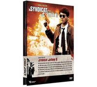 Syndicat du crime 2 (le) dvd