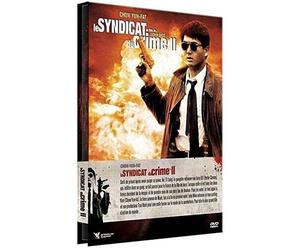 Syndicat du crime 2 (le) dvd