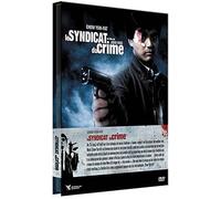 Syndicat du crime (le) dvd