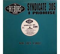 Syndicate 305 - I Promise