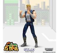Syndicate Collectibles - Billy Lee - Double Dragon 1/12
