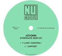 syndicate deep ep